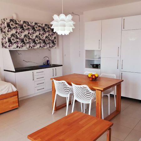Sarande Bay Apartment 1+1 Εξωτερικό φωτογραφία