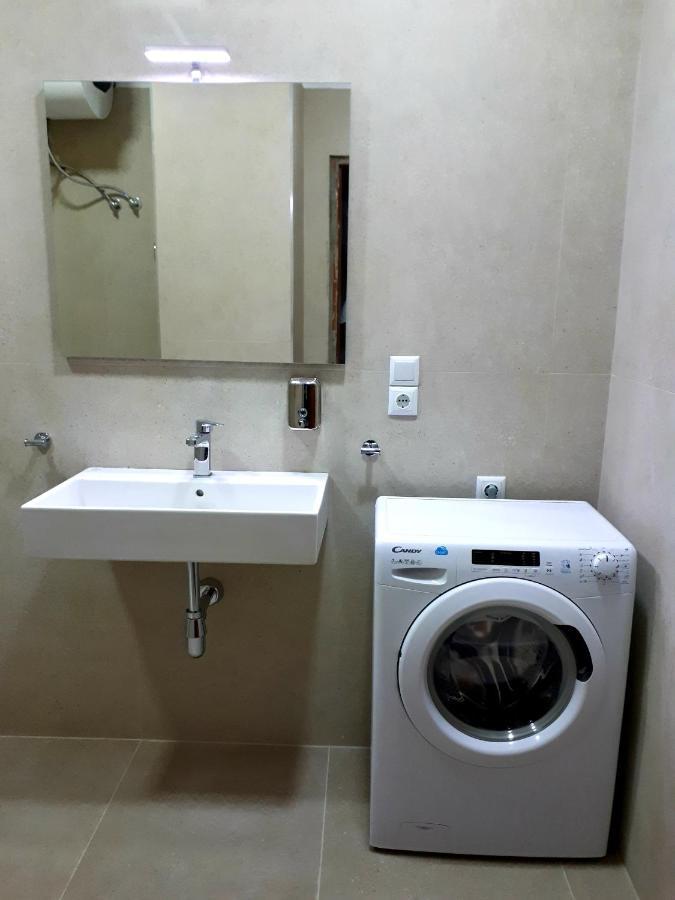 Sarande Bay Apartment 1+1 Εξωτερικό φωτογραφία
