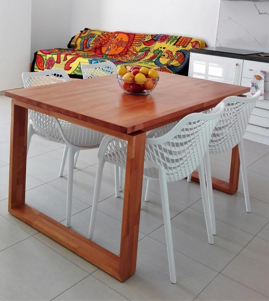 Sarande Bay Apartment 1+1 Εξωτερικό φωτογραφία